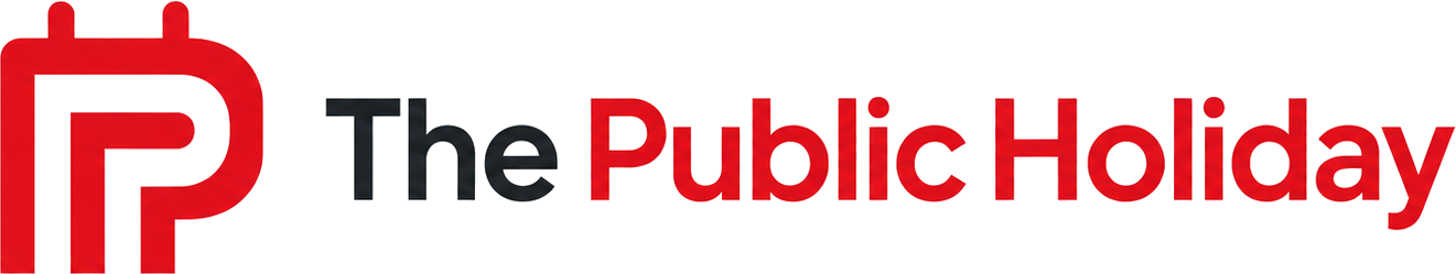 The Public Holiday